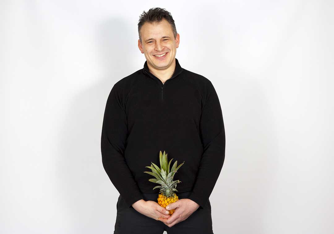 Jérôme