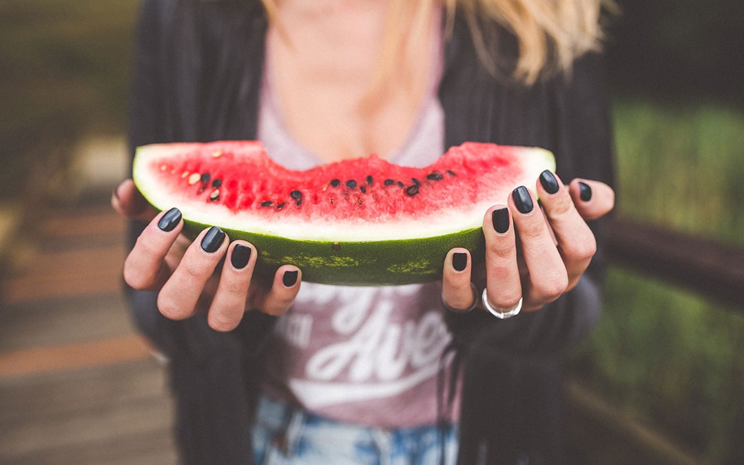 À quel moment de la journée manger un fruit ?