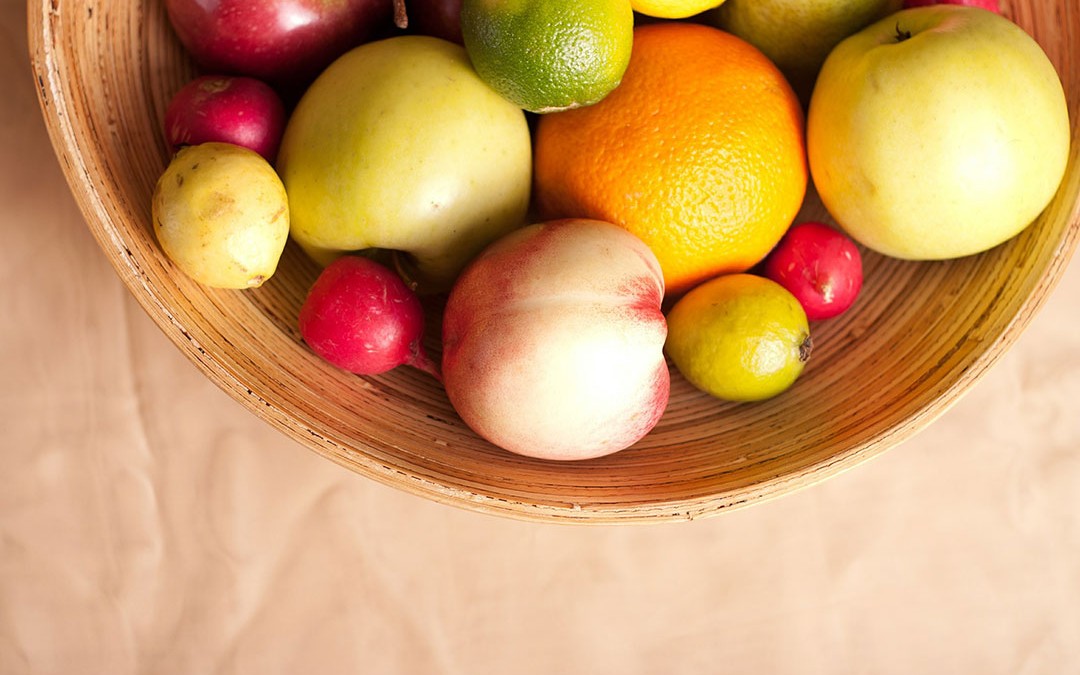 Comment conserver les vitamines des fruits ?