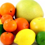 Fruits anti-stress : les agrumes