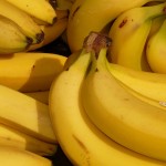 Fruits anti-stress : la banane