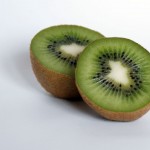 Fruits anti-stress : le kiwi