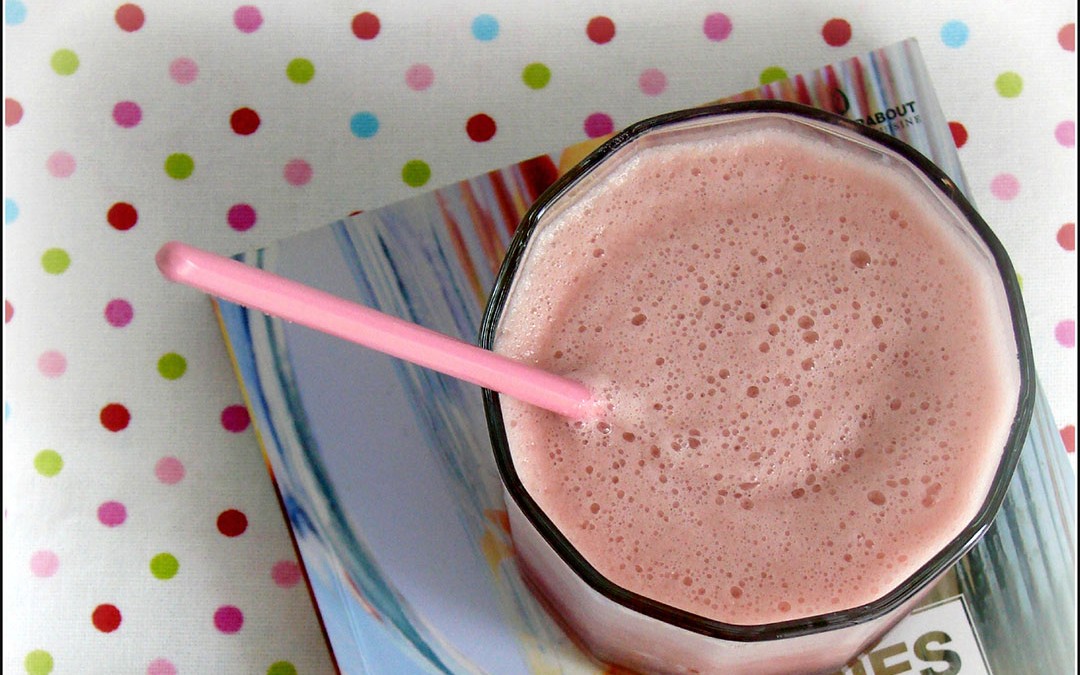 Smoothies d’hiver : notre sélection