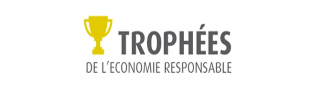 Trophées de l'Économie Responsable