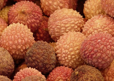 Litchi