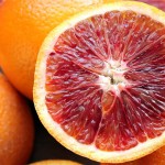 Orange sanguine