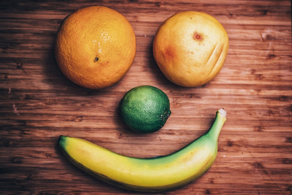 Tabac : arrêter de fumer avec les fruits