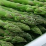 asperge verte