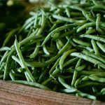 haricots verts