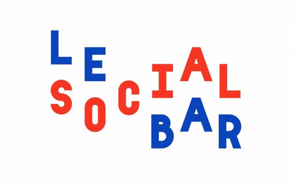 Le Social Bar