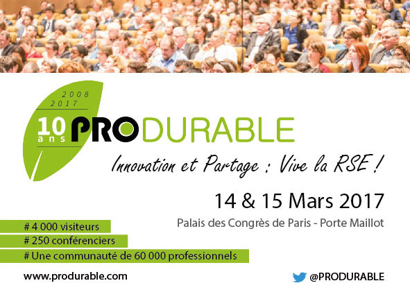 Salon Produrable