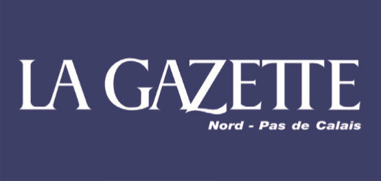 La Gazette Nord Pas-de-Calais / Les Paniers de Léa aux rev3 Days