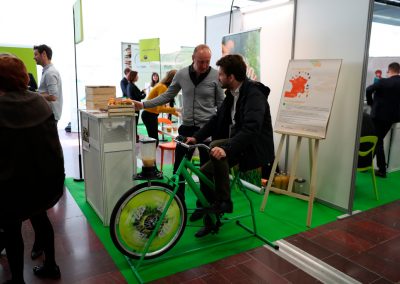 Les Paniers de Léa au Salon Produrable 2017