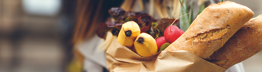 Service de conciergerie alimentaire