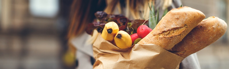 Alimentation au quotidien