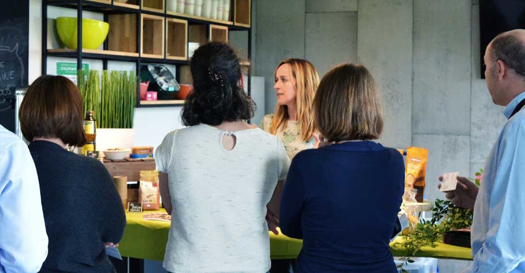 L’interêt de manger bio, local et de saison