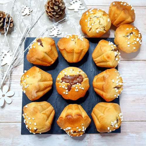 Buffet de Noël