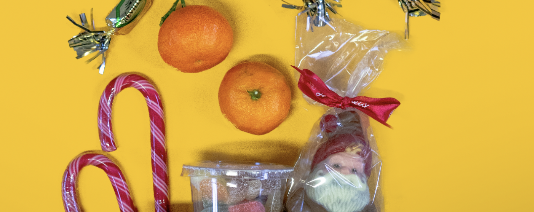 Colis de Noël – Spécial enfants