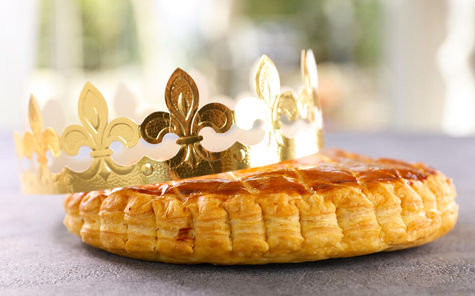 Galette des Rois