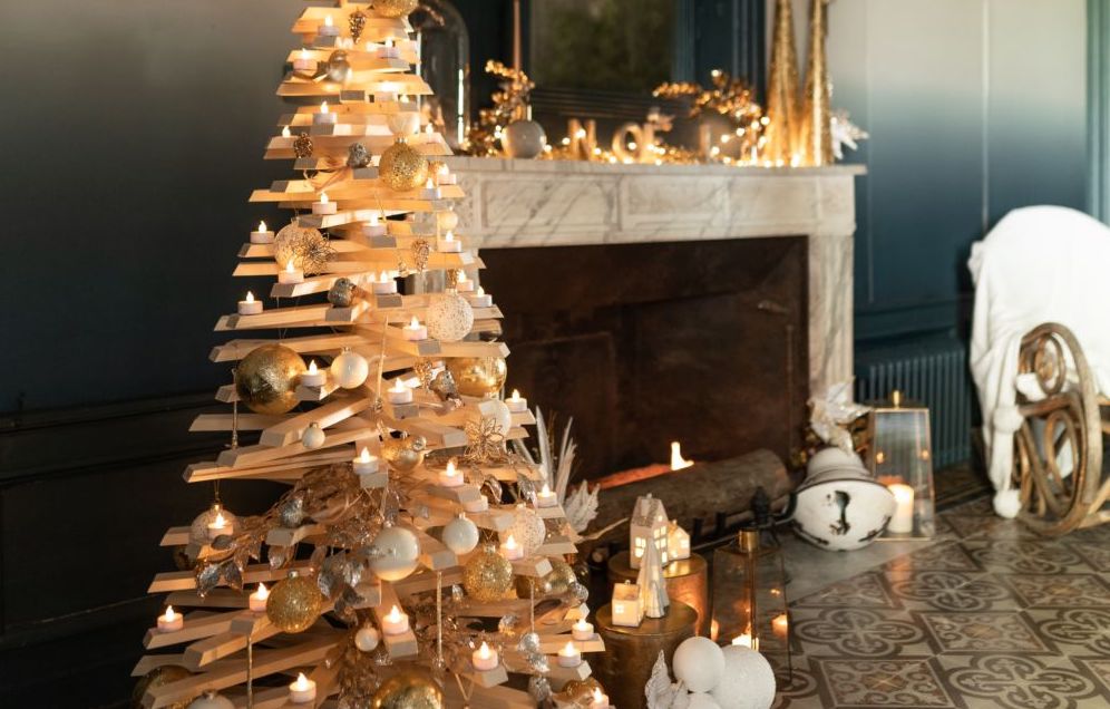 Arbre de Noël